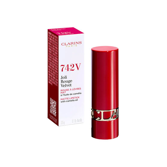 JOLI ROUGE CASE RED